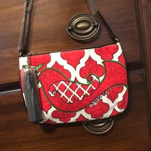 BRAND NEW~~Brighton Love Dove pouch